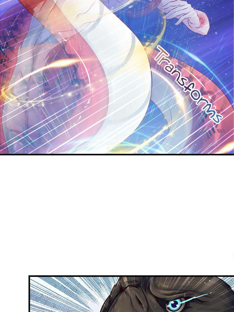 Beauty and the Beasts Chapter 18 Gambar 35